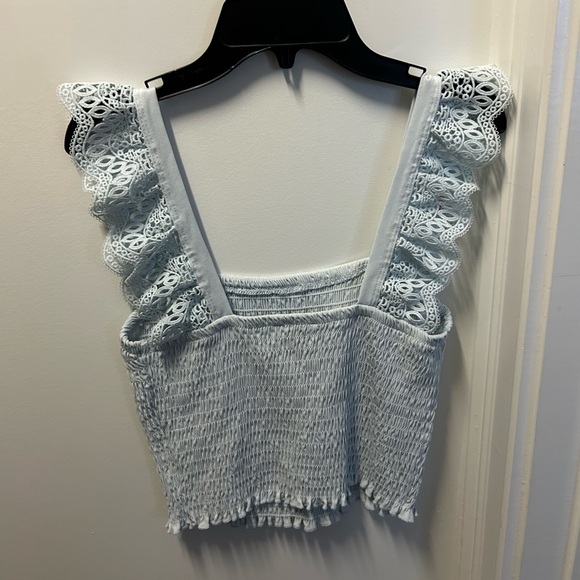 Express tank top - Picture 2 of 3